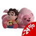 Preorder: Steven Universe Vinyl Figure Steven 6 cm