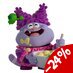 Preorder: Chowder Vinyl Figure Chowder 10 cm