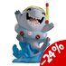Preorder: Marvel Companions Vinyl Figure Jeff the Land Shark 11 cm