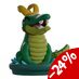 Preorder: Marvel Companions Vinyl Figure Alligator Loki 11 cm
