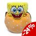 Preorder: SpongeBob SquarePants Plush Figure Krabby Patty 22 cm