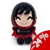 Preorder: RWBY Plush Figure Ruby 22 cm