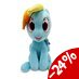 Preorder: My Little Pony Plush Figure Rainbow Dash 22 cm