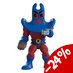 SpongeBob SquarePants Vinyl Figure Man Ray 13 cm