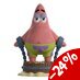 Preorder: SpongeBob SquarePants Vinyl Figure Patrick In Chains 13 cm