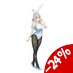 Preorder: Alya Sometimes Hides Her Feelings in Russian BiCute Bunnies PVC Statue Alya 29 cm