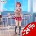 Preorder: I´m Getting Married to a Girl I Hate in My Class Trio-Try-iT PVC Statue Akane Sakuramori 20 cm