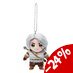 Preorder: The Witcher Hanging Figurine Ciri 10 cm