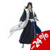 Preorder: BLEACH Pop Up Parade PVC SP Statue Byakuya Kuchiki 20 cm