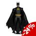 Batman 1989 DC Multiverse Action Figure Batman 18 cm