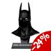 Preorder: Batman: Arkham Asylum DC Direct Mini Replica 1/3 Batman Cowl 19 cm