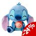 Preorder: Lilo & Stitch Plush Figure Stitch with Lollipop 25 cm