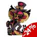Preorder: Hazbin Hotel Vinyl Figure Sir Pentious 13 cm