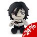 Preorder: Bring me the Horizon Plush Figure Oli 22 cm