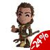 Preorder: The Boys Vinyl Figure Halsin 12 cm
