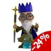Preorder: Old School Runescape Vinyl Figure Wise Old Man 11 cm