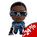Preorder: The Boys Vinyl Figure A-Train 9 cm