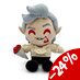 Preorder: Baldur´s Gate Plush Figure Astarion Valentines Ver. 22 cm