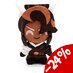 Preorder: Cookie Run Kingdom Plush Figure Caramel Arrow Cookie 22 cm