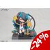 Preorder: Arknights Would You Like A Dessert? Mini Series PVC Statue Special Arc Dusk 10 cm