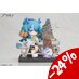 Preorder: Arknights Would You Like A Dessert? Mini Series PVC Statue Special Arc Ling 10 cm