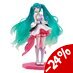 Preorder: Hatsune Miku Tenitol PVC Statue YHatsune Miku Galaxy Live Ver. 21 cm