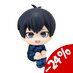 Preorder: Blue Lock Look Up PVC Statue Yoichi Isagi Japanese National Player Match Ver. 11 cm