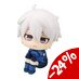 Preorder: Blue Lock Look Up PVC Statue Seishiro Nagi Japanese National Player Match Ver. 11 cm