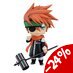 Preorder: D.Gray-man Nendoroid Action Figure Lavi 10 cm