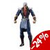 Preorder: Fist of the North Star Digaction Action Figure Shew 8 cm