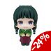 Preorder: The Apothecary Diaries Look Up PVC Statue Maomao 11 cm