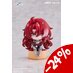 Preorder: Honkai: Star Rail Owlbert´s Studio Chibi Figur Vol. 01 Argenti 8 cm
