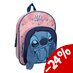 Preorder: Lilo & Stitch Backpack 3D Likewise 31 cm