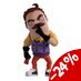 Preorder: Hello Neighbor Vinyl Figure Mr. Peterson 13 cm