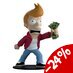 Preorder: Futurama Vinyl Figure Take my Money Fry 13 cm