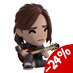 Preorder: The Last of Us Vinyl Figure Ellie 9 cm
