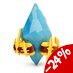 Preorder: Starcraft Plush Figure Pylon 22 cm