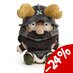 Preorder: Delicious in Dungeon Plush Figure Senshi 22 cm