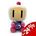 Preorder: Bomberman Plush Figure Bomberman 22 cm