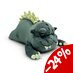Preorder: Godzilla Weighted Plush Figure Godzilla 41 cm