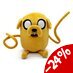 Preorder: Adventure Time Plush Figure Jake 22 cm