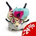 Preorder: Helluva Boss Plush Figure Beelzebub Weighted Plush 40 cm