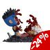 Preorder: Invincible Vinyl Figure Invincible vs. Conquest 12 cm