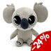 Preorder: We Bare Bears Plush Figure Nom Nom 23 cm