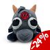 Preorder: Helluva Boss Plush Figure Goat Weighted Plush 40 cm