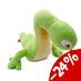 Preorder: Slay the Spire Plush Figure Snecko 22 cm