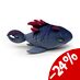 Preorder: Sea of Thieves Plush Figure Shadowmaw Megalodon 23 cm