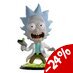 Preorder: Rick & Morty Vinyl Figure Rick 13 cm
