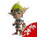 Preorder: Jak and Daxter Vinyl Figure Jak and Daxter 13 cm