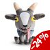 Preorder: Goat Simulator Plush Figure Goat Simulator 23 cm